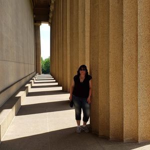 Meet your Posher, Melissa